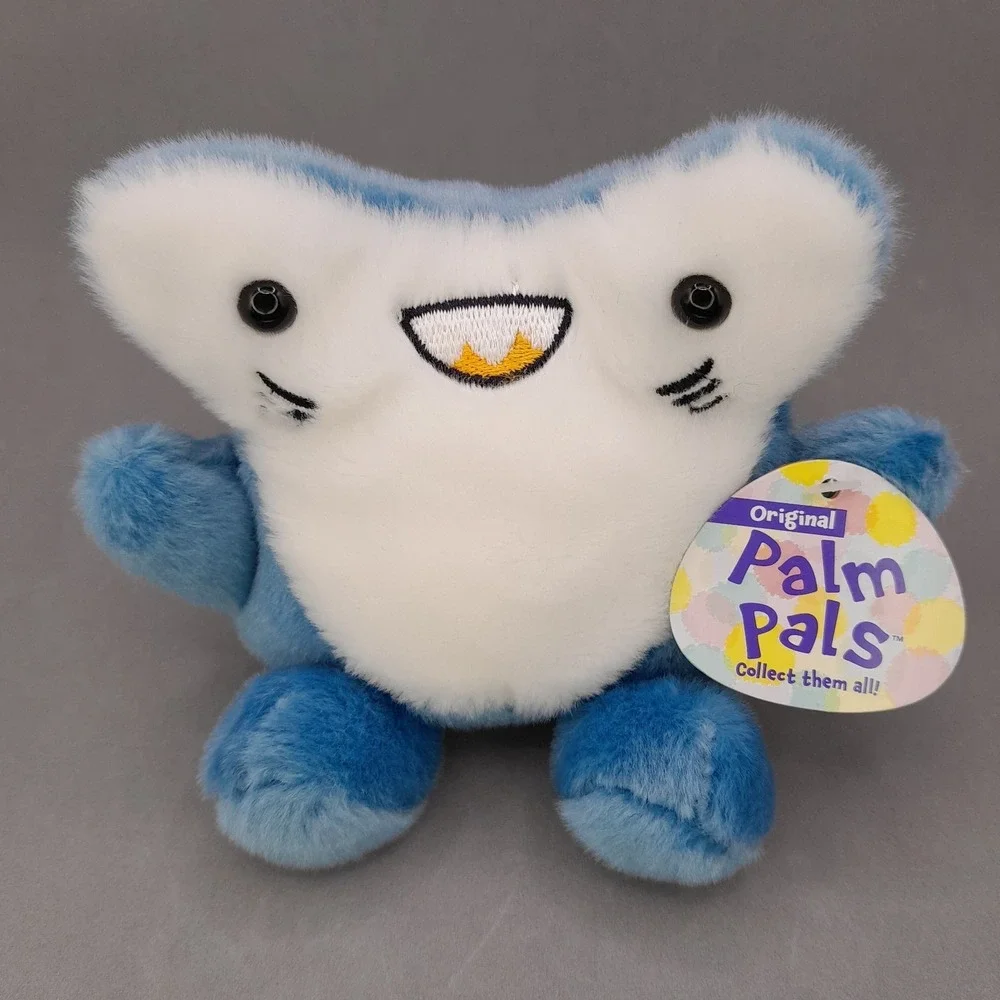 Aurora Palm Pals HUDDLESTON Hammerhead Shark 5